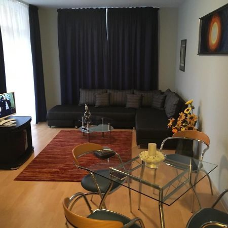 Romai Apartmanhaz Leilighet Hévíz Eksteriør bilde